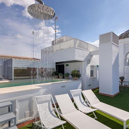 Ls9- La Palmera Luxury By Valcambre Seville Ngoại thất bức ảnh