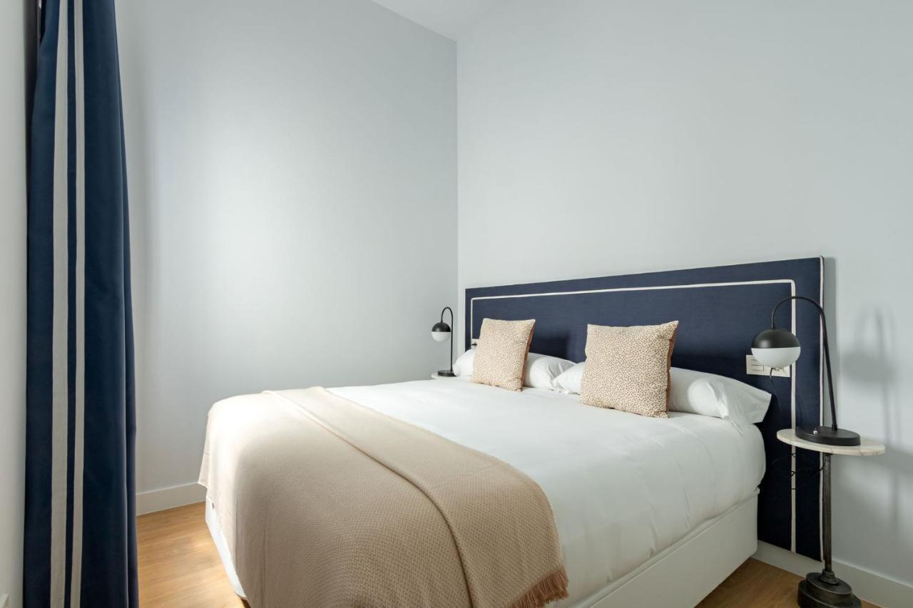 Ls9- La Palmera Luxury By Valcambre Seville Ngoại thất bức ảnh