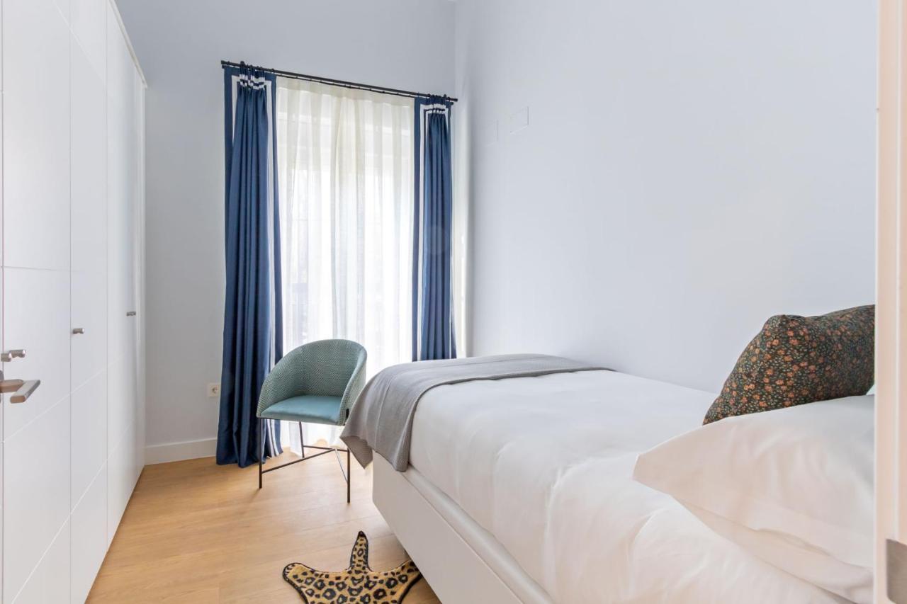 Ls9- La Palmera Luxury By Valcambre Seville Ngoại thất bức ảnh
