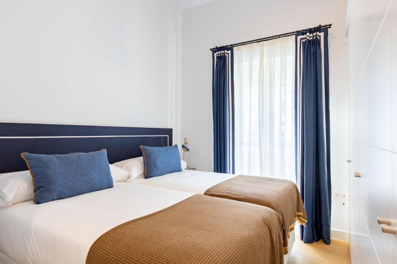 Ls9- La Palmera Luxury By Valcambre Seville Ngoại thất bức ảnh