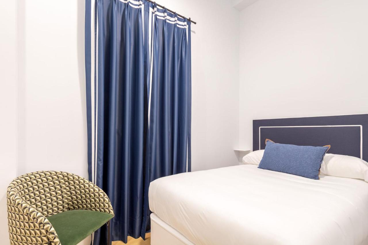 Ls9- La Palmera Luxury By Valcambre Seville Ngoại thất bức ảnh