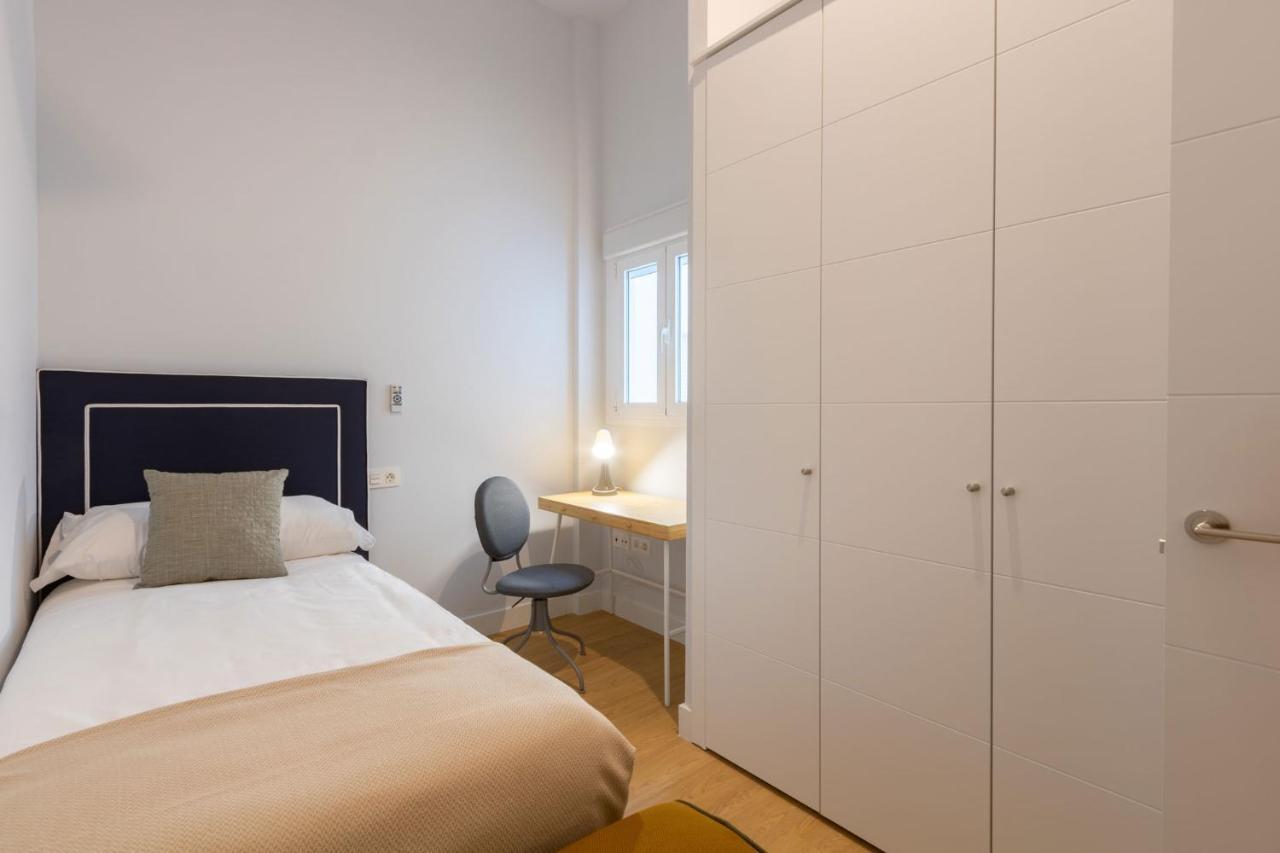 Ls9- La Palmera Luxury By Valcambre Seville Ngoại thất bức ảnh