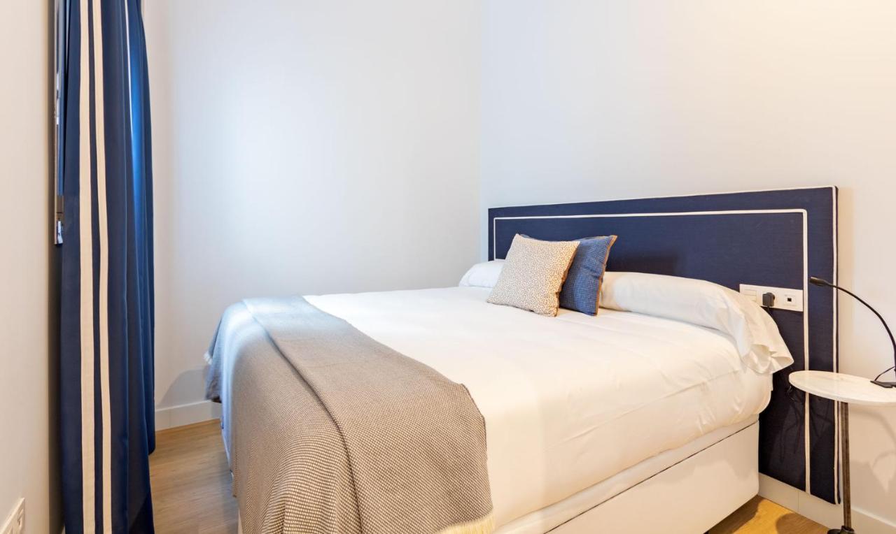 Ls9- La Palmera Luxury By Valcambre Seville Ngoại thất bức ảnh