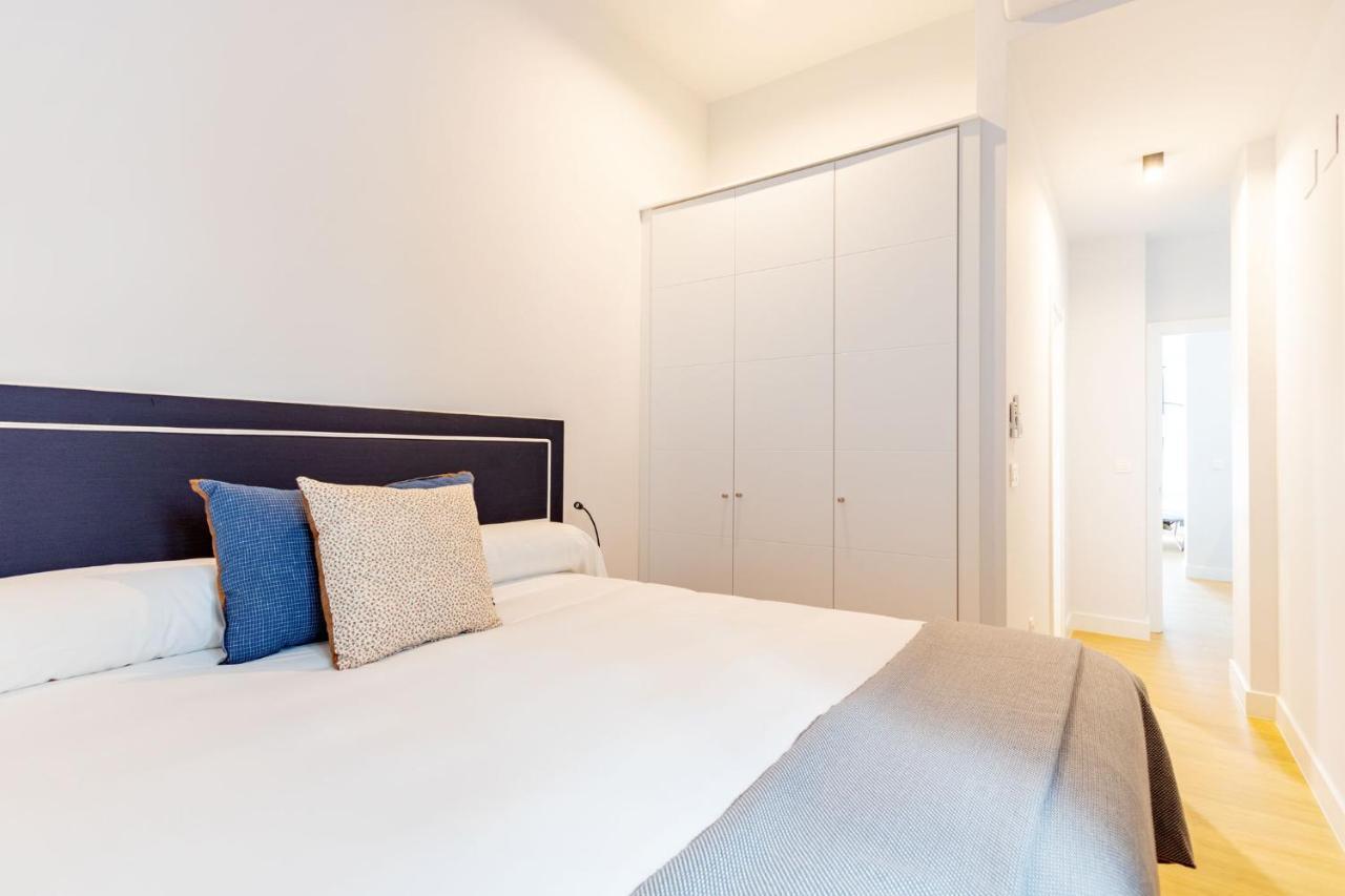 Ls9- La Palmera Luxury By Valcambre Seville Ngoại thất bức ảnh