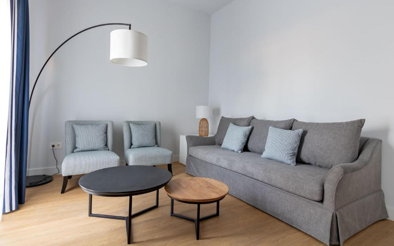 Ls9- La Palmera Luxury By Valcambre Seville Ngoại thất bức ảnh