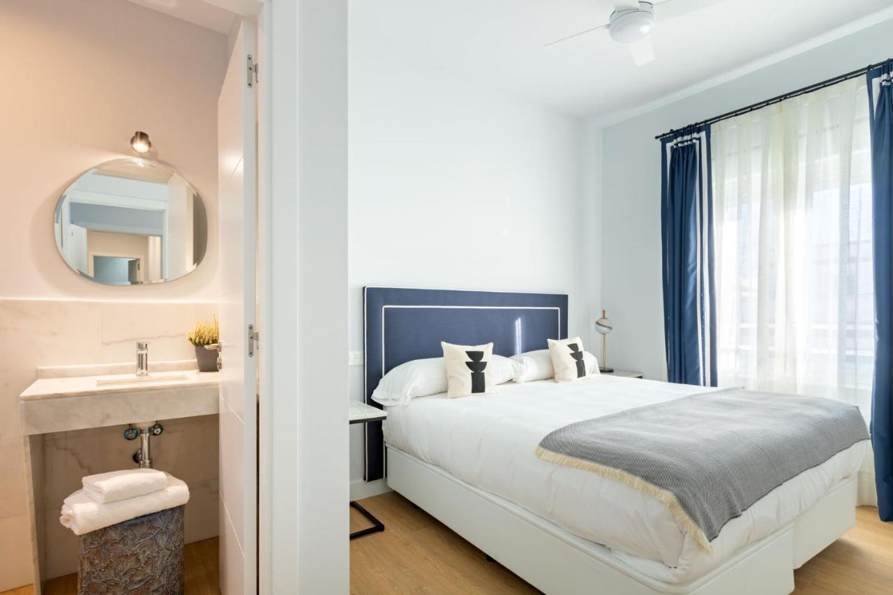 Ls9- La Palmera Luxury By Valcambre Seville Ngoại thất bức ảnh