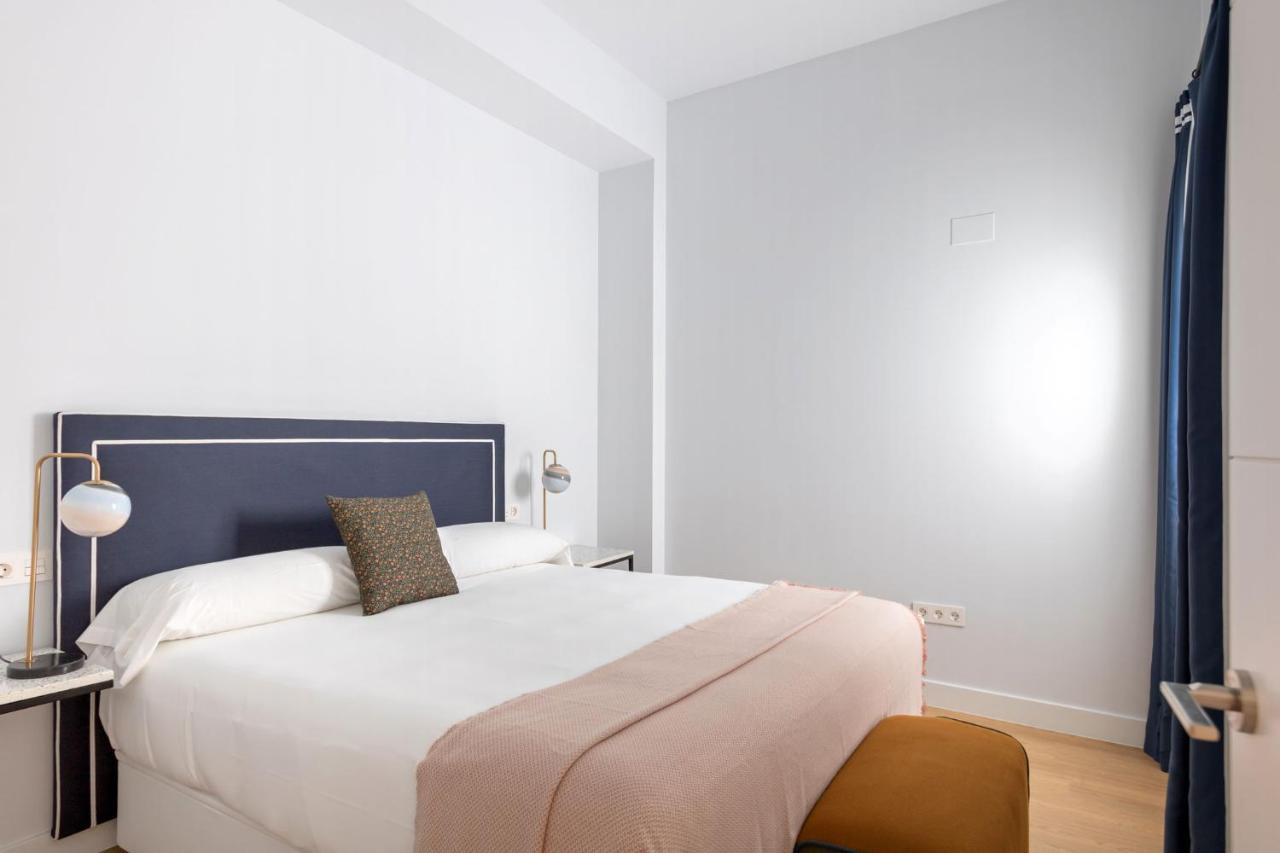 Ls9- La Palmera Luxury By Valcambre Seville Ngoại thất bức ảnh