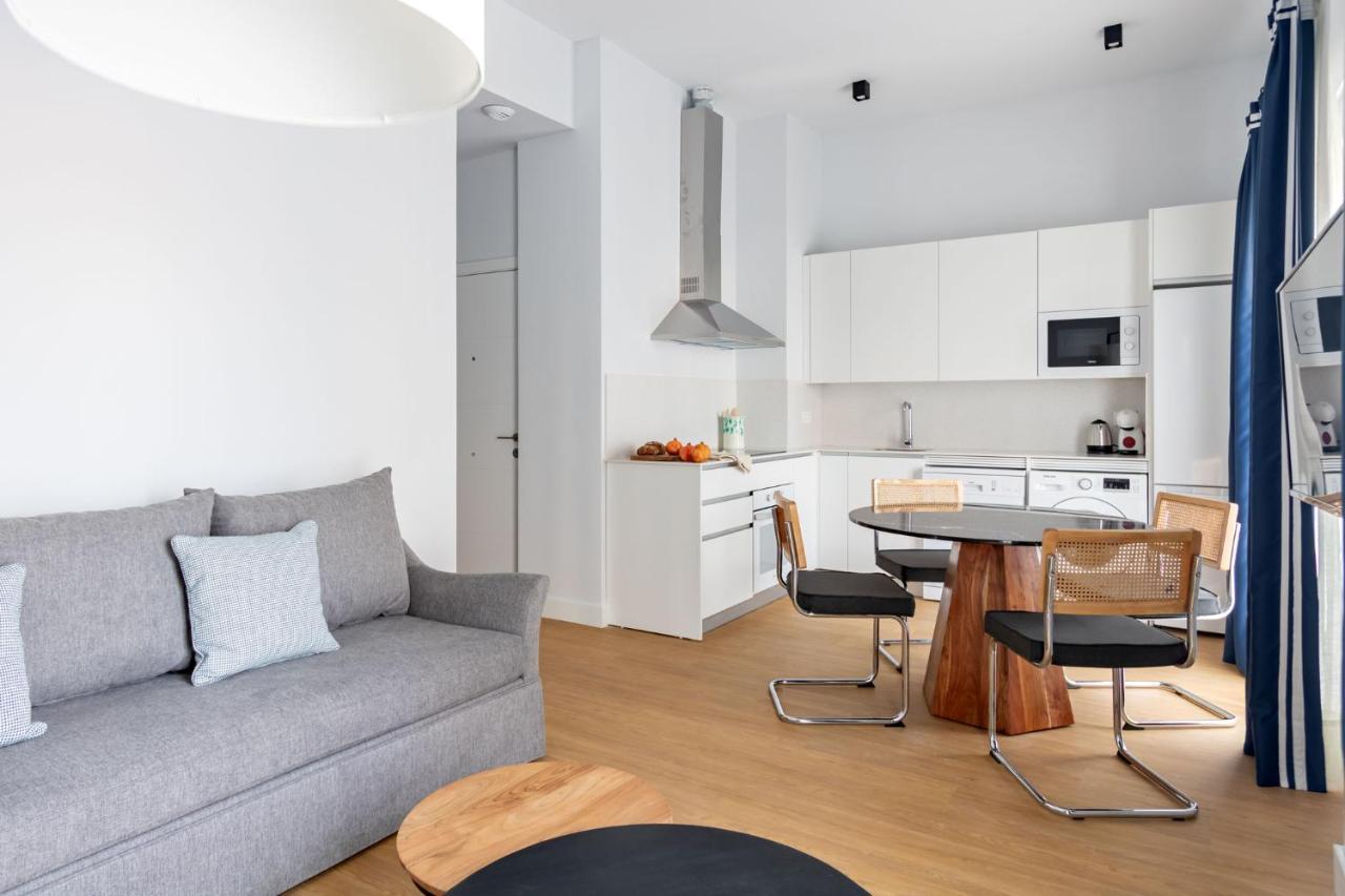 Ls9- La Palmera Luxury By Valcambre Seville Ngoại thất bức ảnh