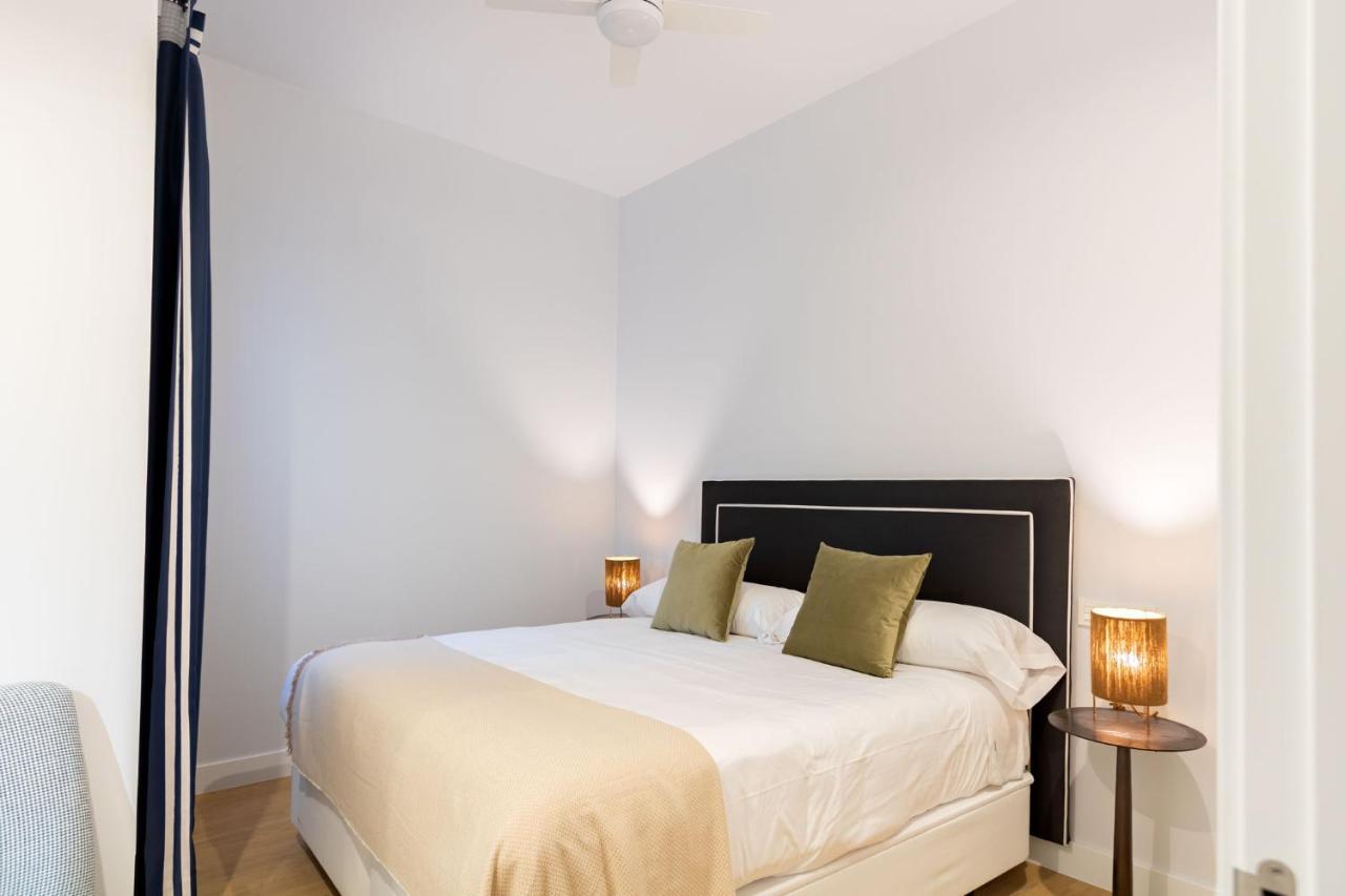 Ls9- La Palmera Luxury By Valcambre Seville Ngoại thất bức ảnh