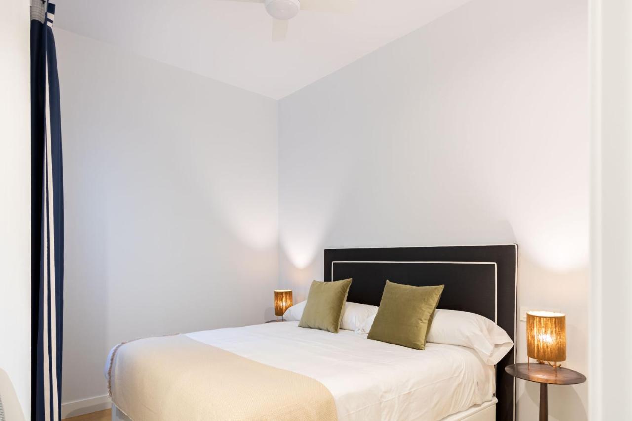 Ls9- La Palmera Luxury By Valcambre Seville Ngoại thất bức ảnh