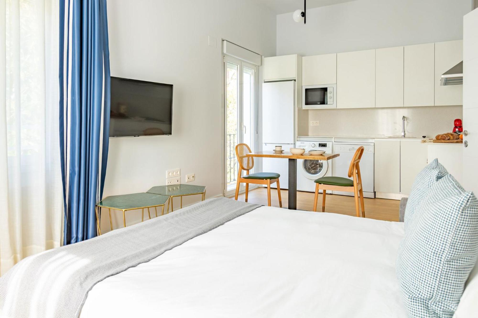 Ls9- La Palmera Luxury By Valcambre Seville Phòng bức ảnh